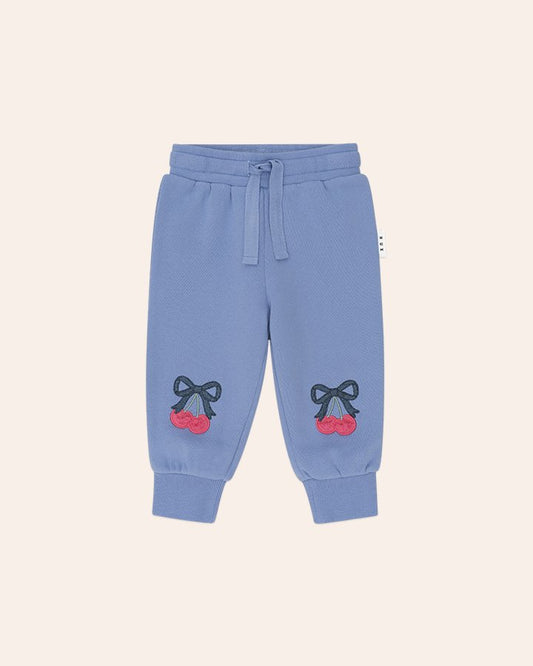 Cherry Bow Trackpant