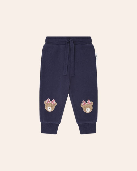 Strawberry Fields Huxette Bow Trackpant