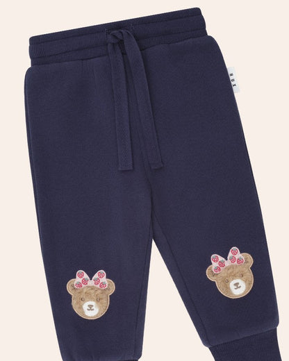 Strawberry Fields Huxette Bow Trackpant
