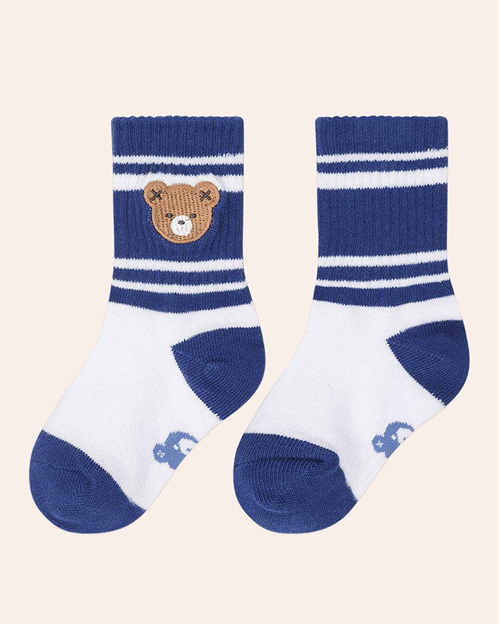 2Pk Hux Sport Sock