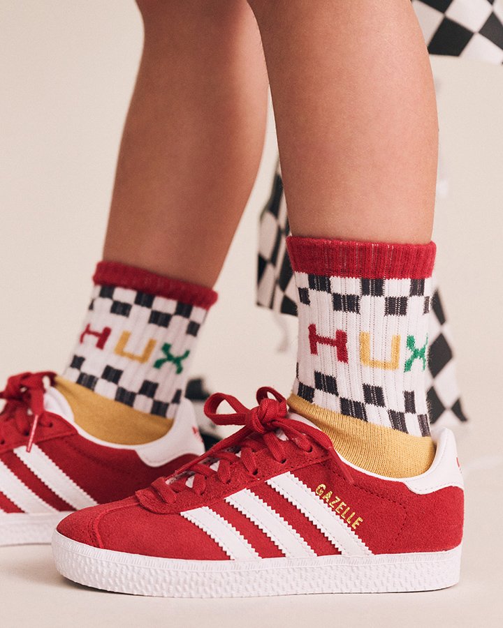 2Pk Hux Sport Sock
