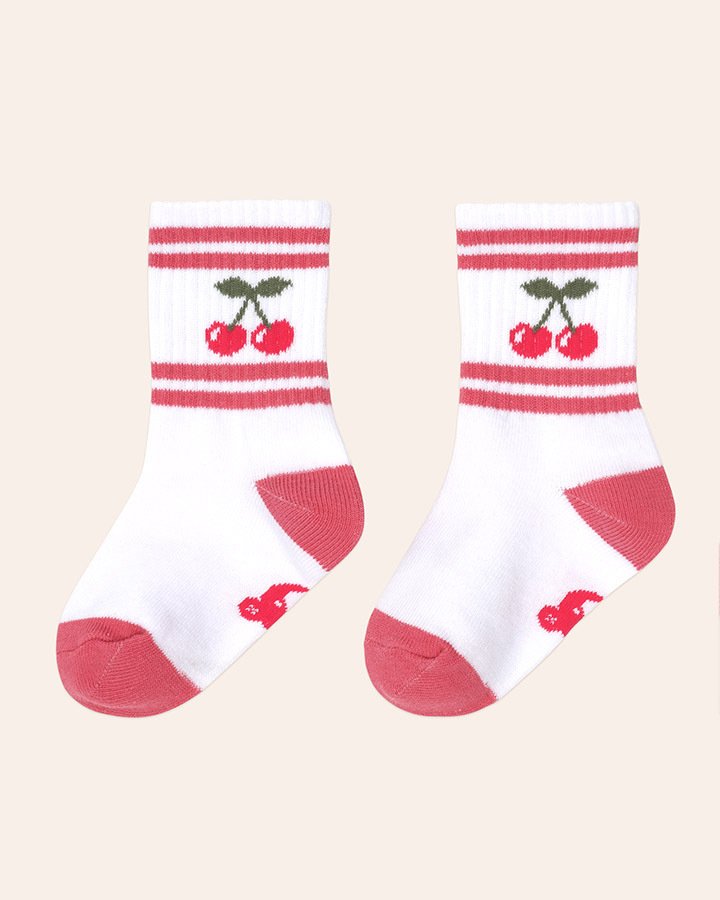 2Pk Girls Sport Sock