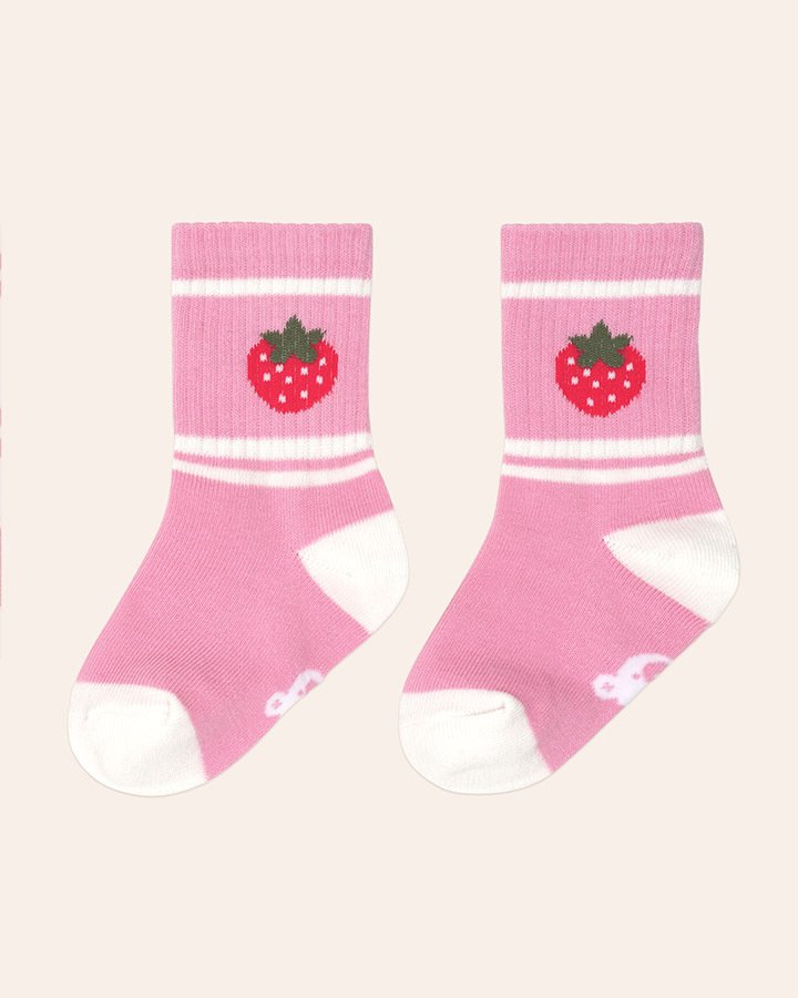 2Pk Girls Sport Sock