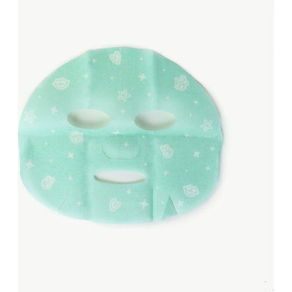 Oh Flossy Hydra Hit Hydrating Coconut Mask | Aster & Ruby