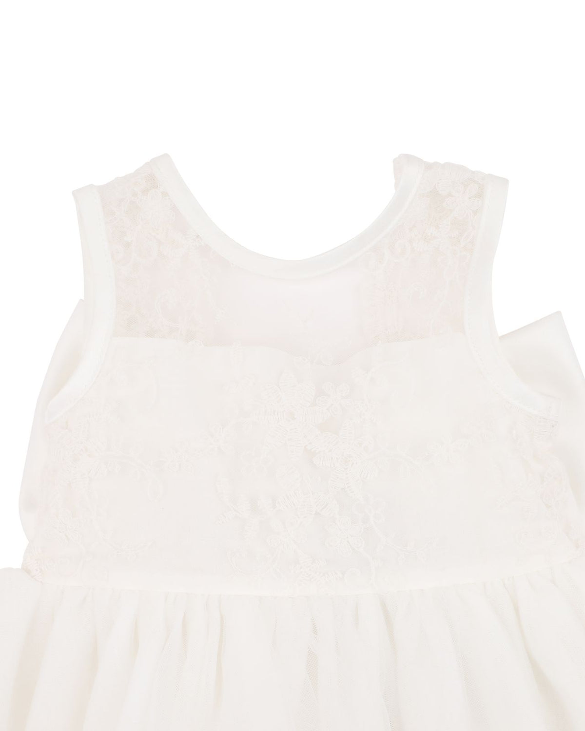 Sara Lace Dress