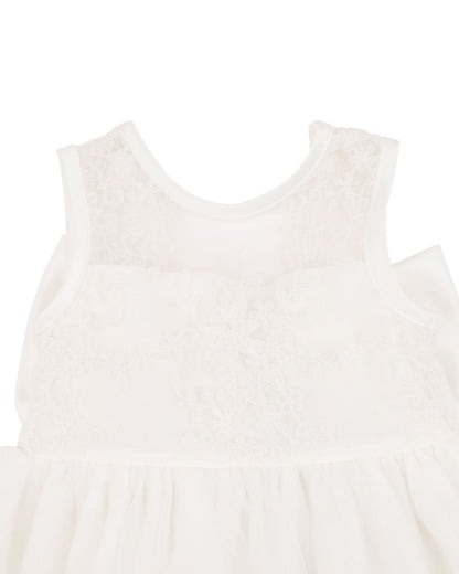 Sara Lace Dress