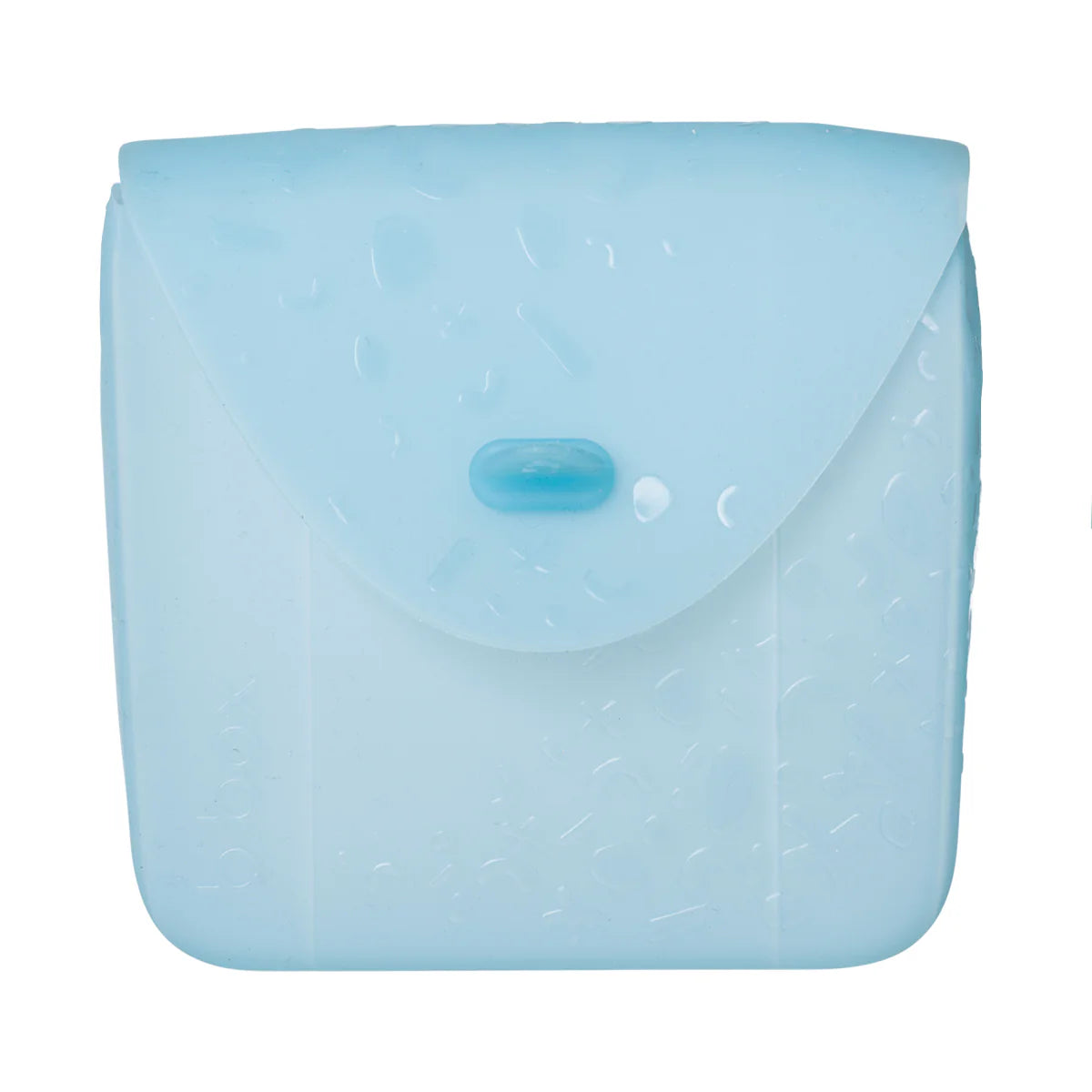 Ocean Silicone Lunch Pocket