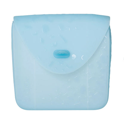 Ocean Silicone Lunch Pocket