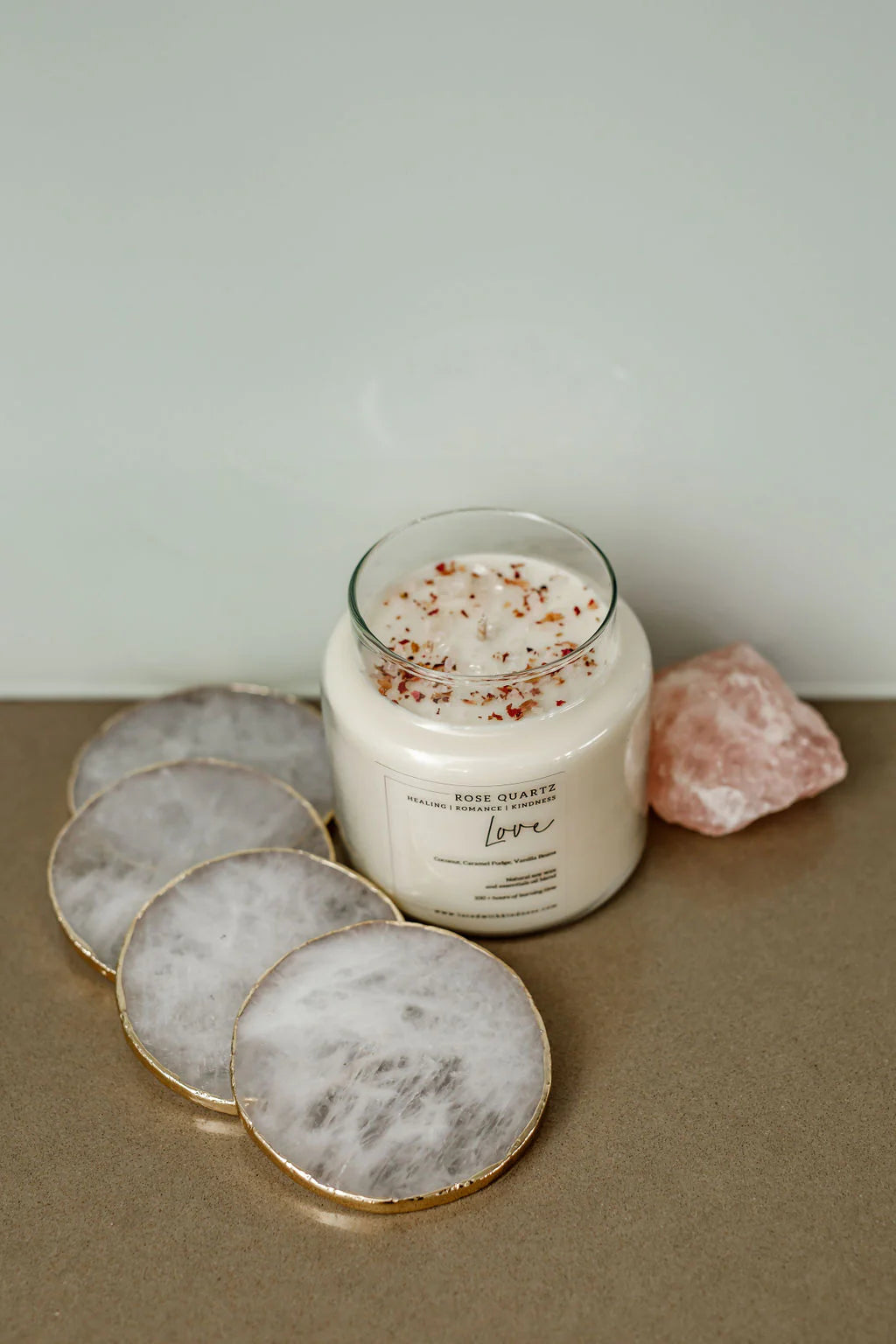 Candle Love