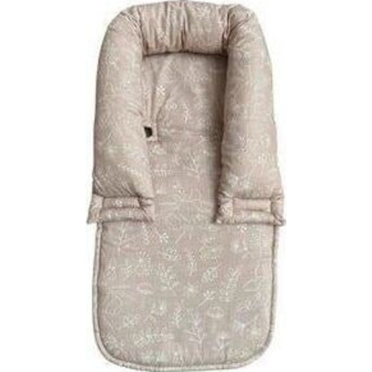 Bambella Designs Infant Head Support Bee Kind | Aster & Ruby