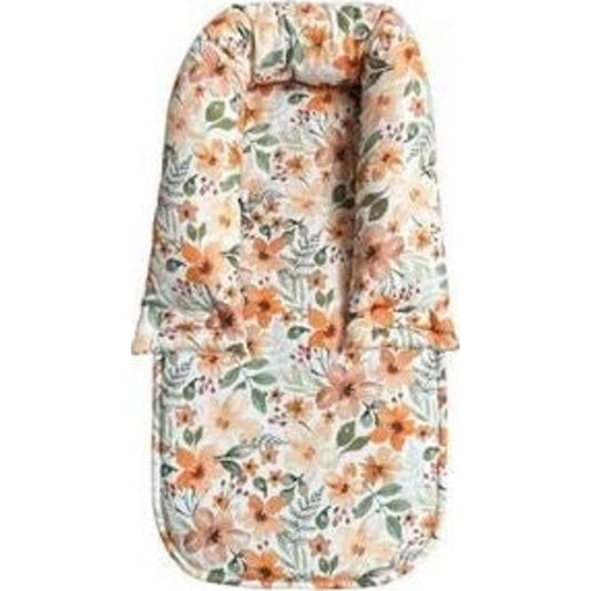 Bambella Designs Infant Head Support Bloom | Aster & Ruby