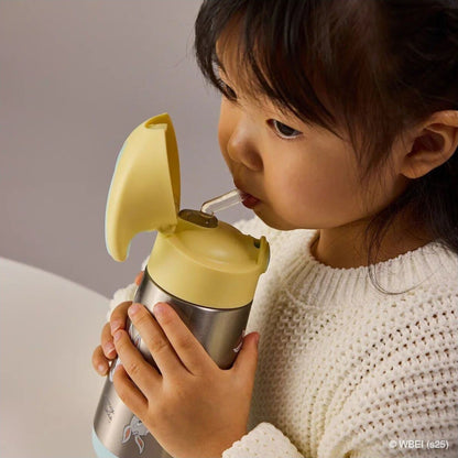 b.box Insulated Drink Bottle 350ml Looney Tunes | Aster & Ruby