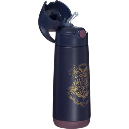 b.box Insulated Drink Bottle 500ml Harry Potter | Aster & Ruby
