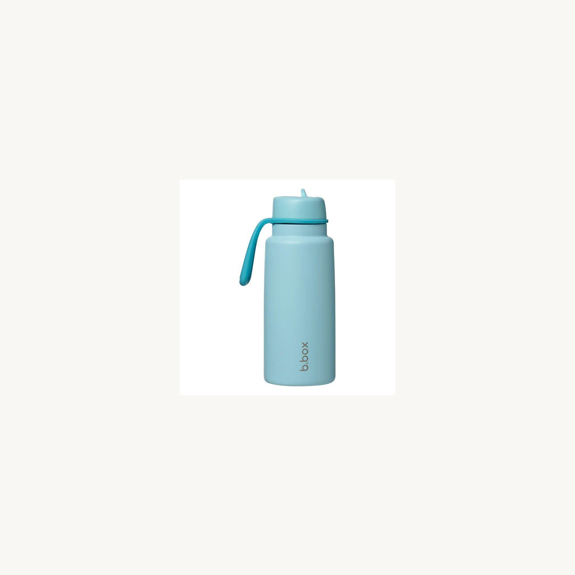 b.box Insulated Flip Top Bottle 1L | Aster & Ruby