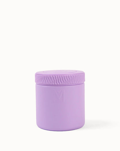 Insulated Food Jar 400ml - Aster & Ruby