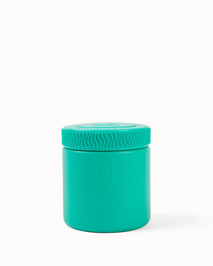 Insulated Food Jar 400ml - Aster & Ruby