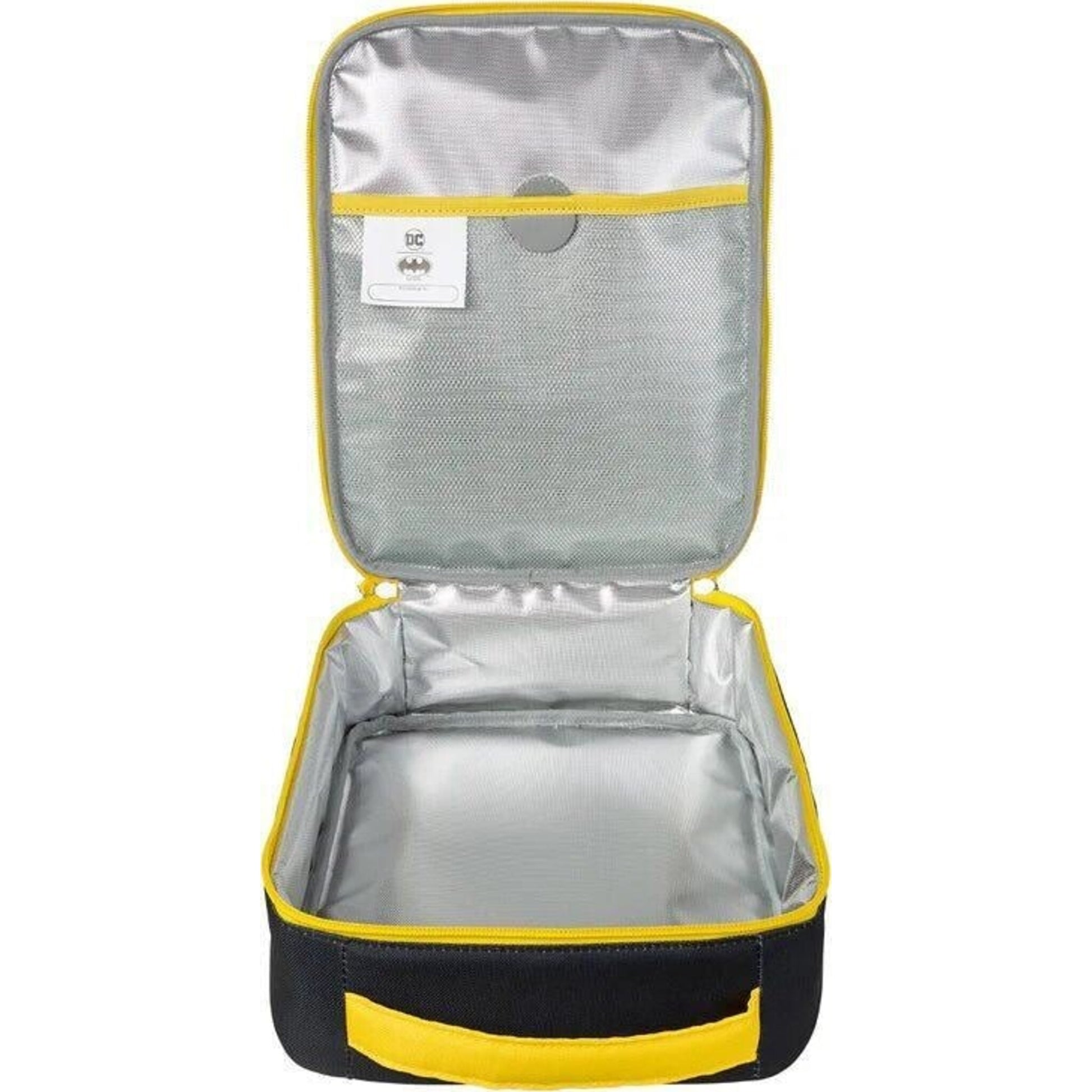 b.box Insulated Lunchbag Batman | Aster & Ruby