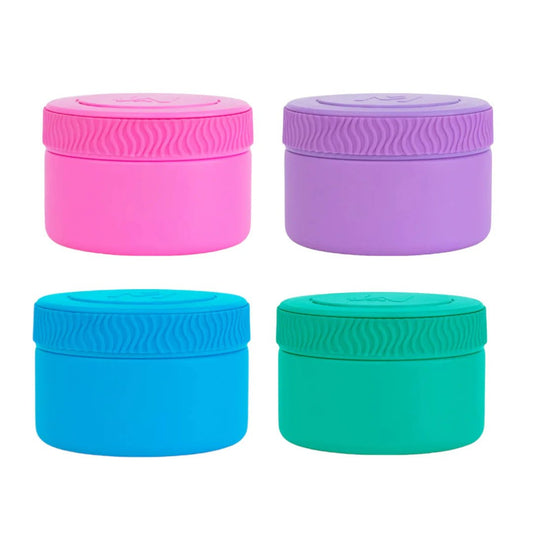 Insulated Mini Food Jar 200ml - Aster & Ruby