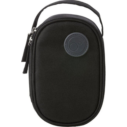 b.box Insulated Snack Bag Basic Black | Aster & Ruby