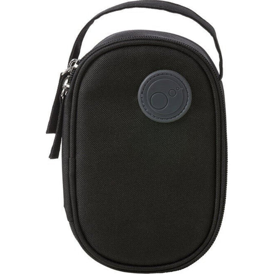 b.box Insulated Snack Bag Basic Black | Aster & Ruby