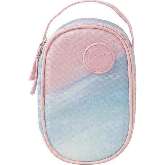 B.box Insulated Snack Bag Morning Sky | Aster & Ruby