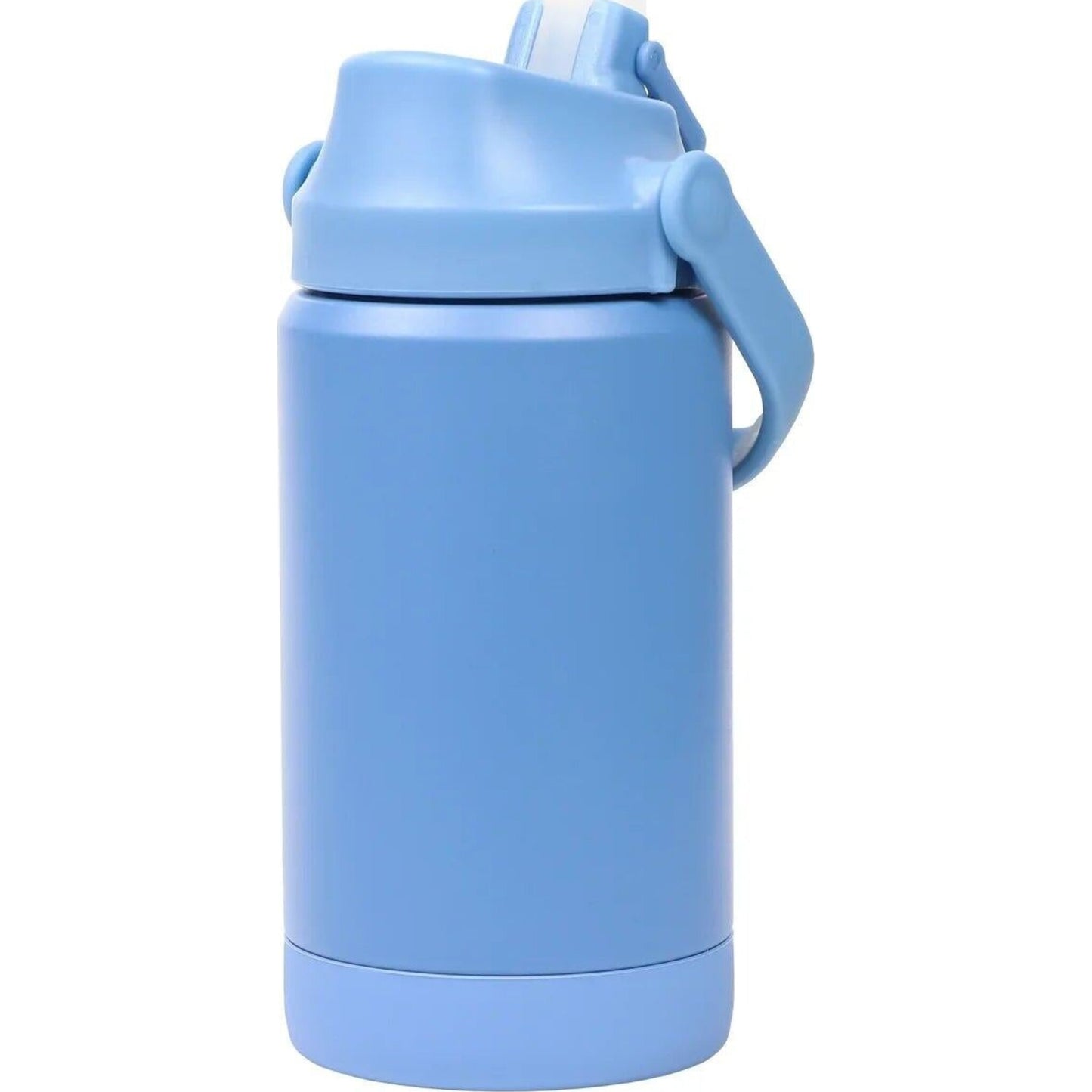 Replay Insulated Water Bottle 355ml Denim | Aster & Ruby