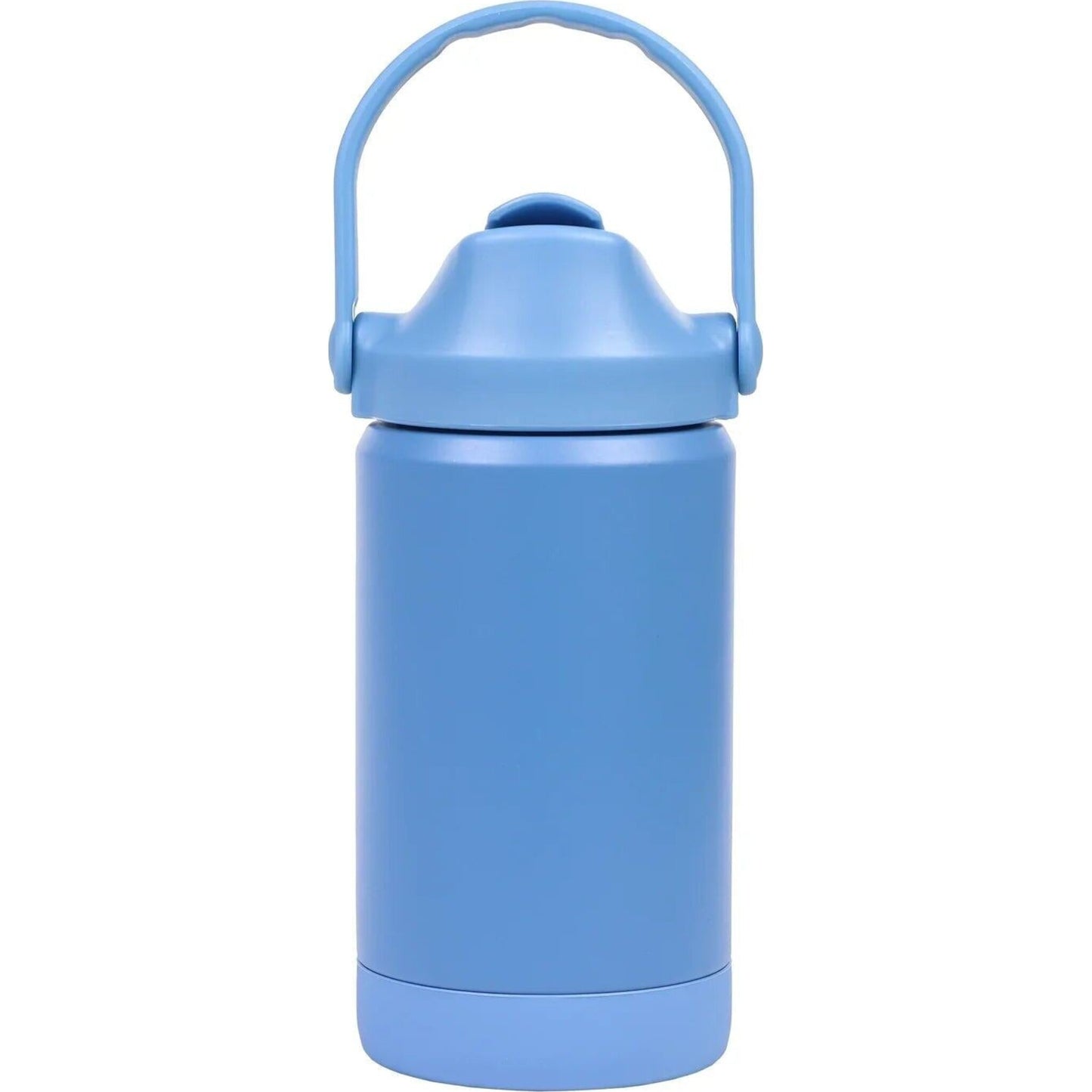 Replay Insulated Water Bottle 355ml Denim | Aster & Ruby