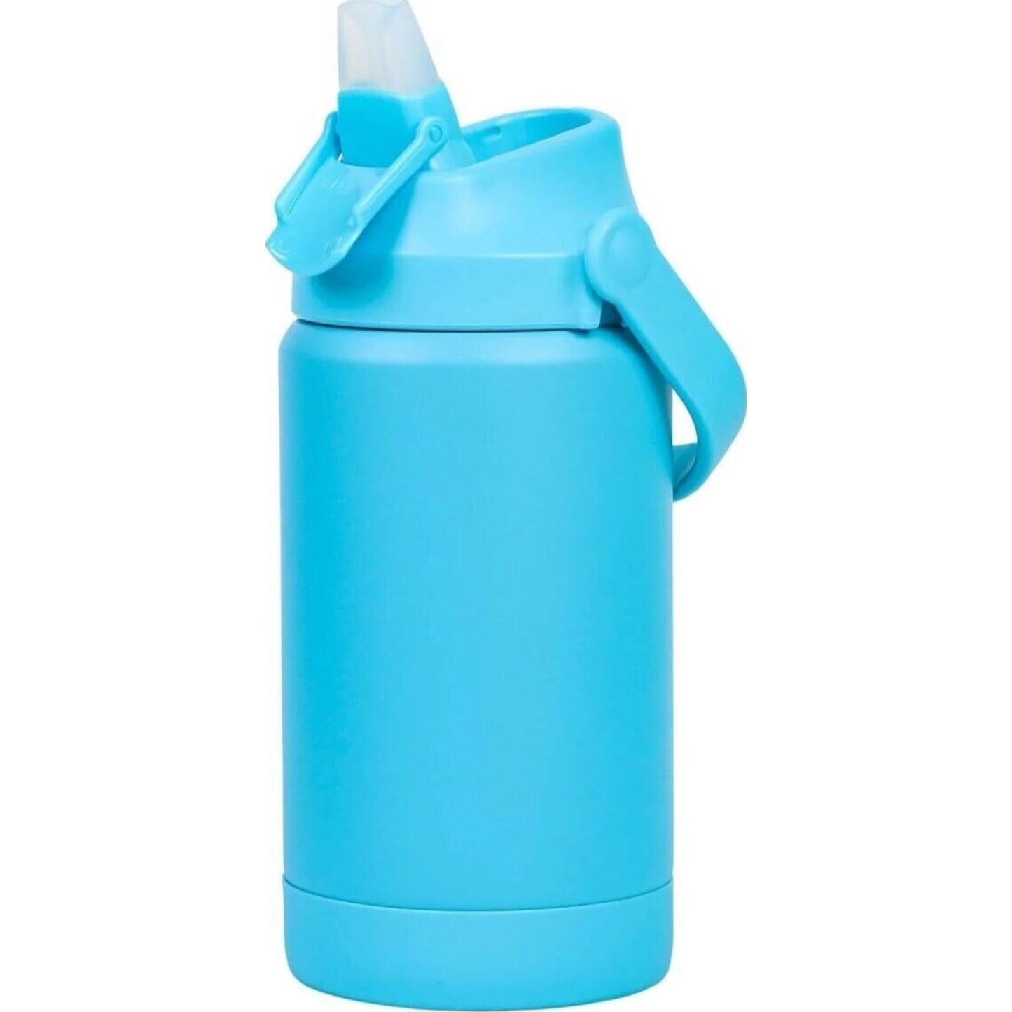 Replay Insulated Water Bottle 355ml Pool Blue | Aster & Ruby