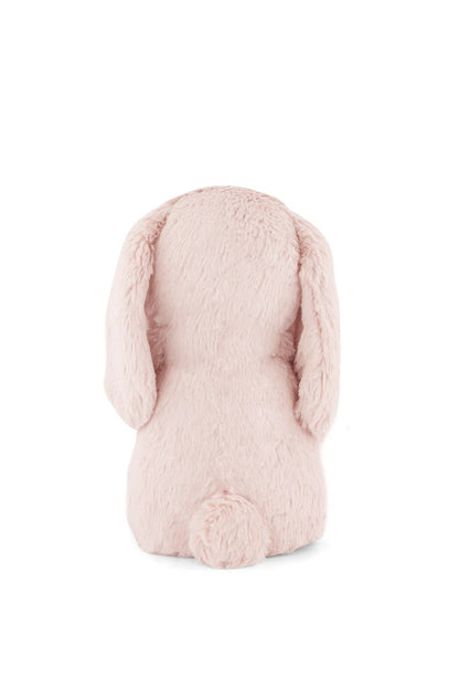 Jamie Kay Frankie The Hugging Bunny Blush-Aster & Ruby