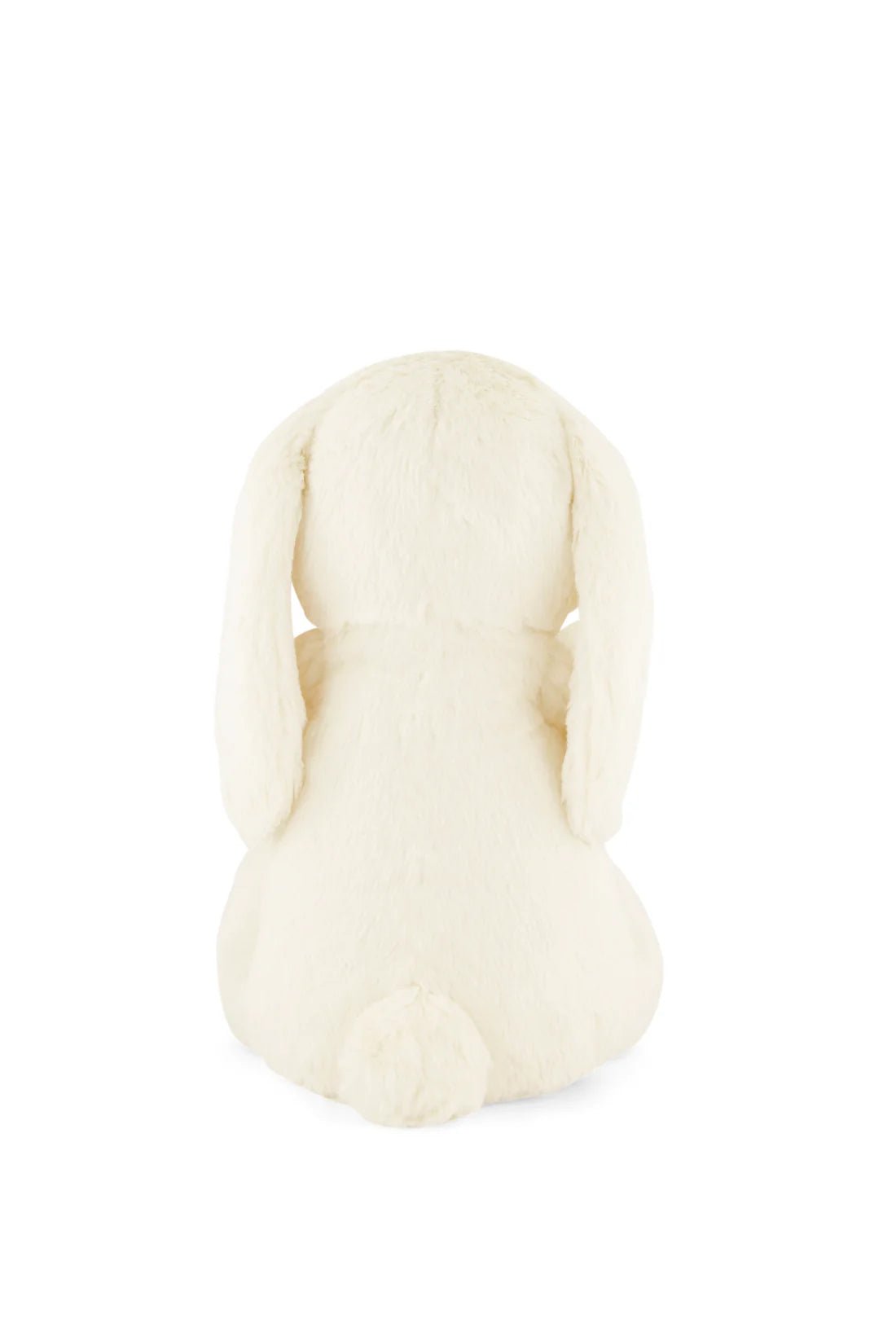 Jamie Kay Frankie The Hugging Bunny Marshmallow-Aster & Ruby