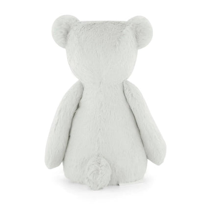 Jamie Kay George the Bear Willow - Aster & Ruby