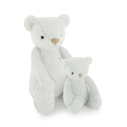 Jamie Kay George the Bear Willow - Aster & Ruby