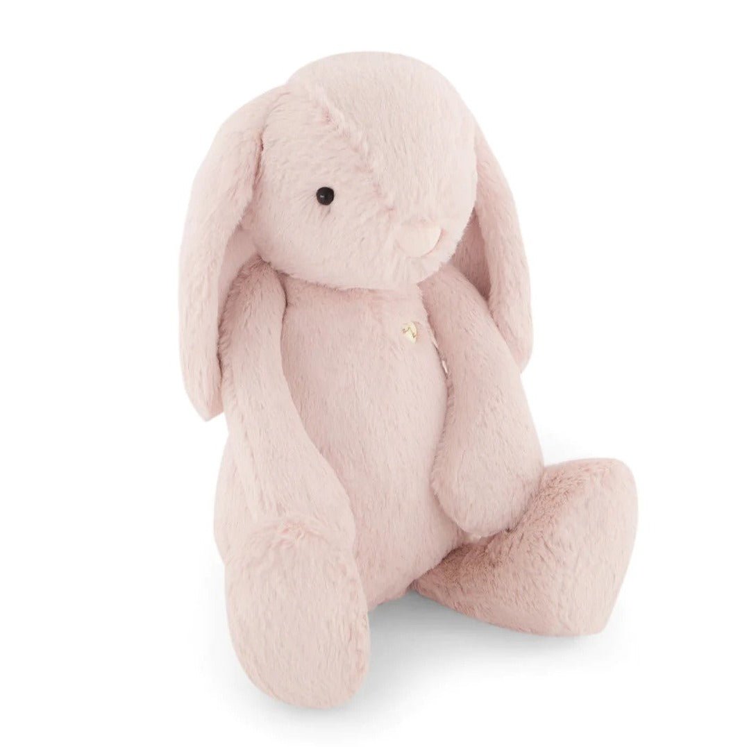 Jamie Kay Penelope the Bunny Blush-Aster & Ruby