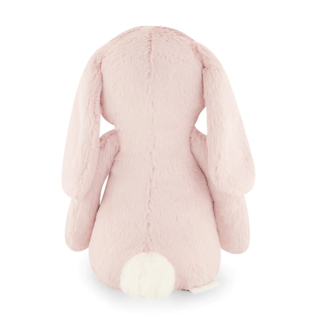 Jamie Kay Penelope the Bunny Blush-Aster & Ruby