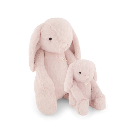 Jamie Kay Penelope the Bunny Blush-Aster & Ruby