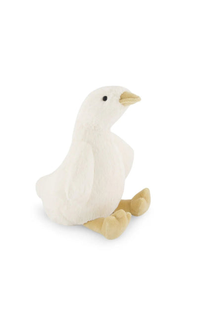 Jamie Kay Plush Rose The Duck - Aster & Ruby