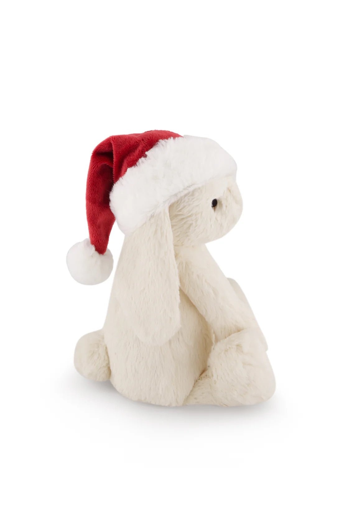 Jamie Kay Snuggle bunnies - Christmas Hat Penelope - Aster & Ruby