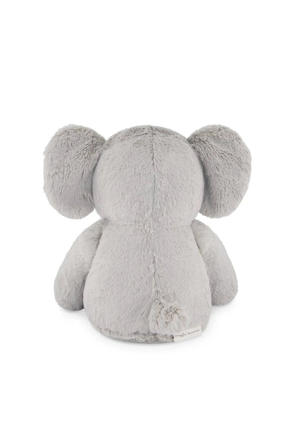 Jamie Kay Snuggle Bunnies Olive the Elephant - Aster & Ruby