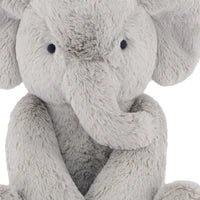 Jamie Kay Snuggle Bunnies Olive the Elephant - Aster & Ruby