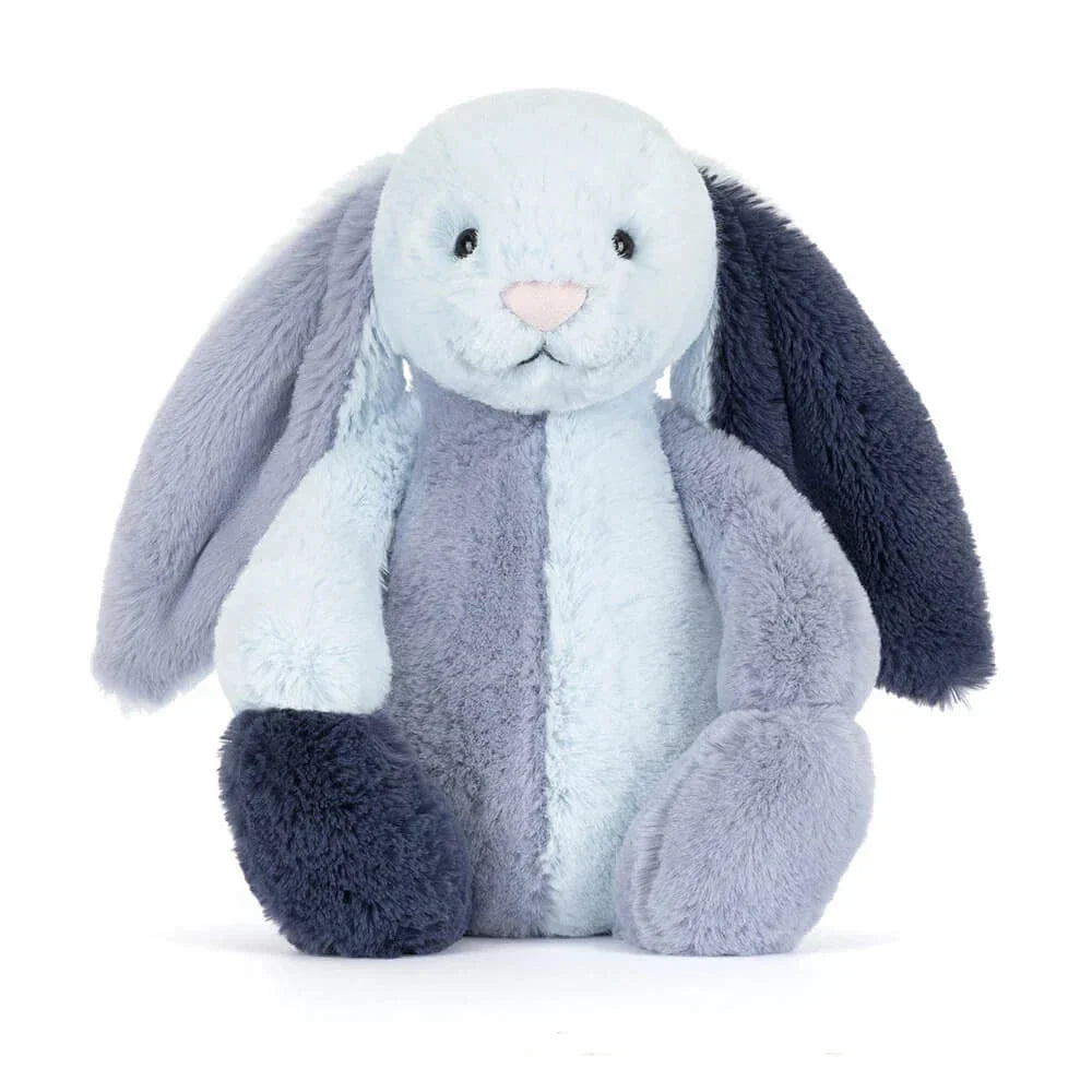 Puddlesea Bashful Bunny