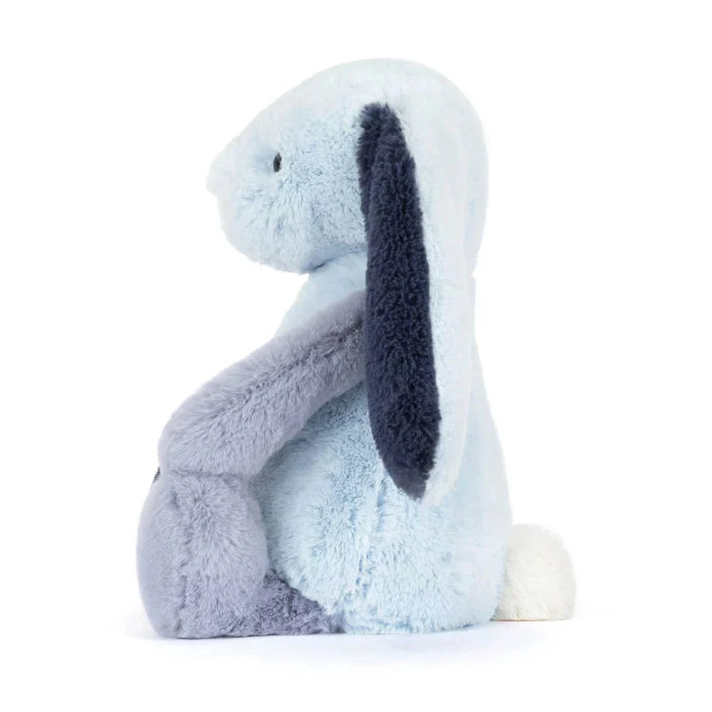 Puddlesea Bashful Bunny