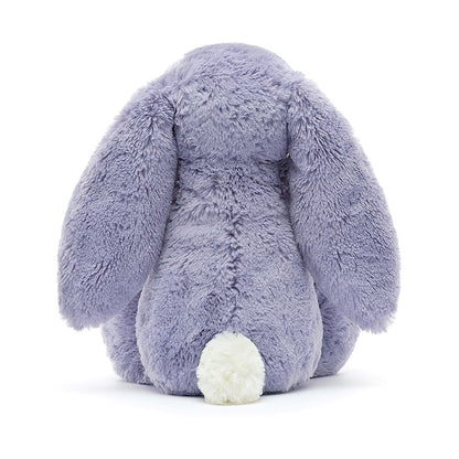 Jellycat Bashful Viola Bunny-Aster & Ruby