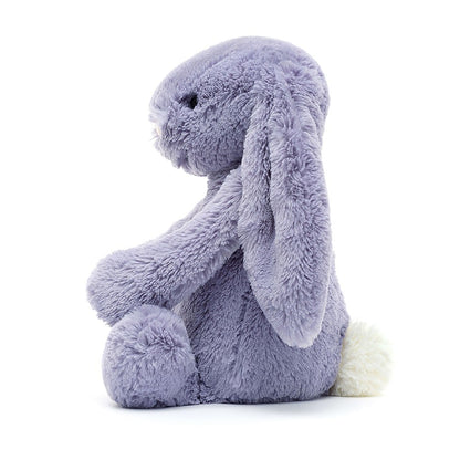 Jellycat Bashful Viola Bunny-Aster & Ruby