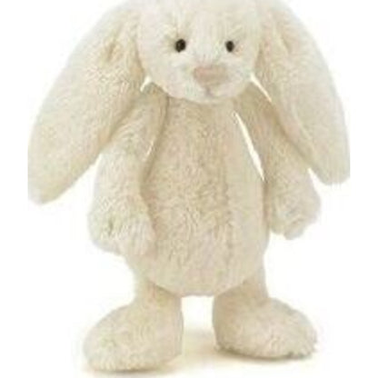 Jellycat Jellycat Cream Bashful Bunny | Aster & Ruby