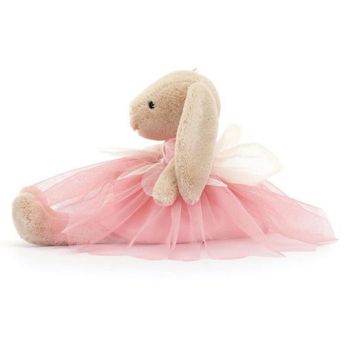 Jellycat Lottie Fairy - Aster & Ruby