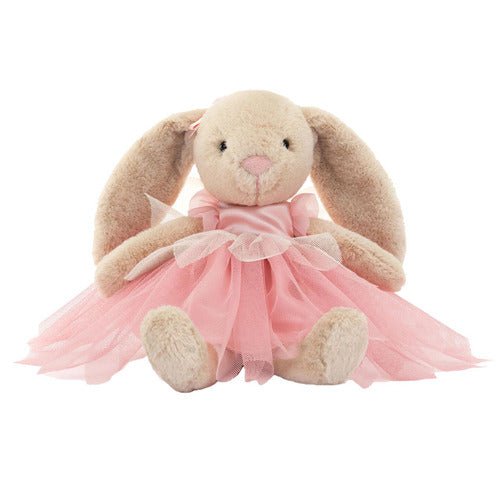 Jellycat Lottie Fairy - Aster & Ruby