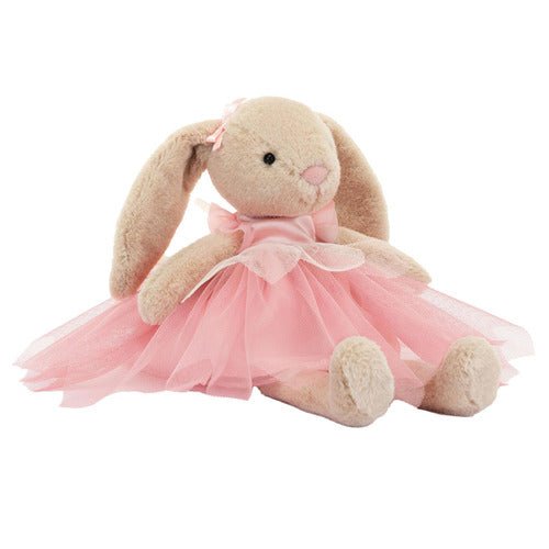 Jellycat Lottie Fairy - Aster & Ruby