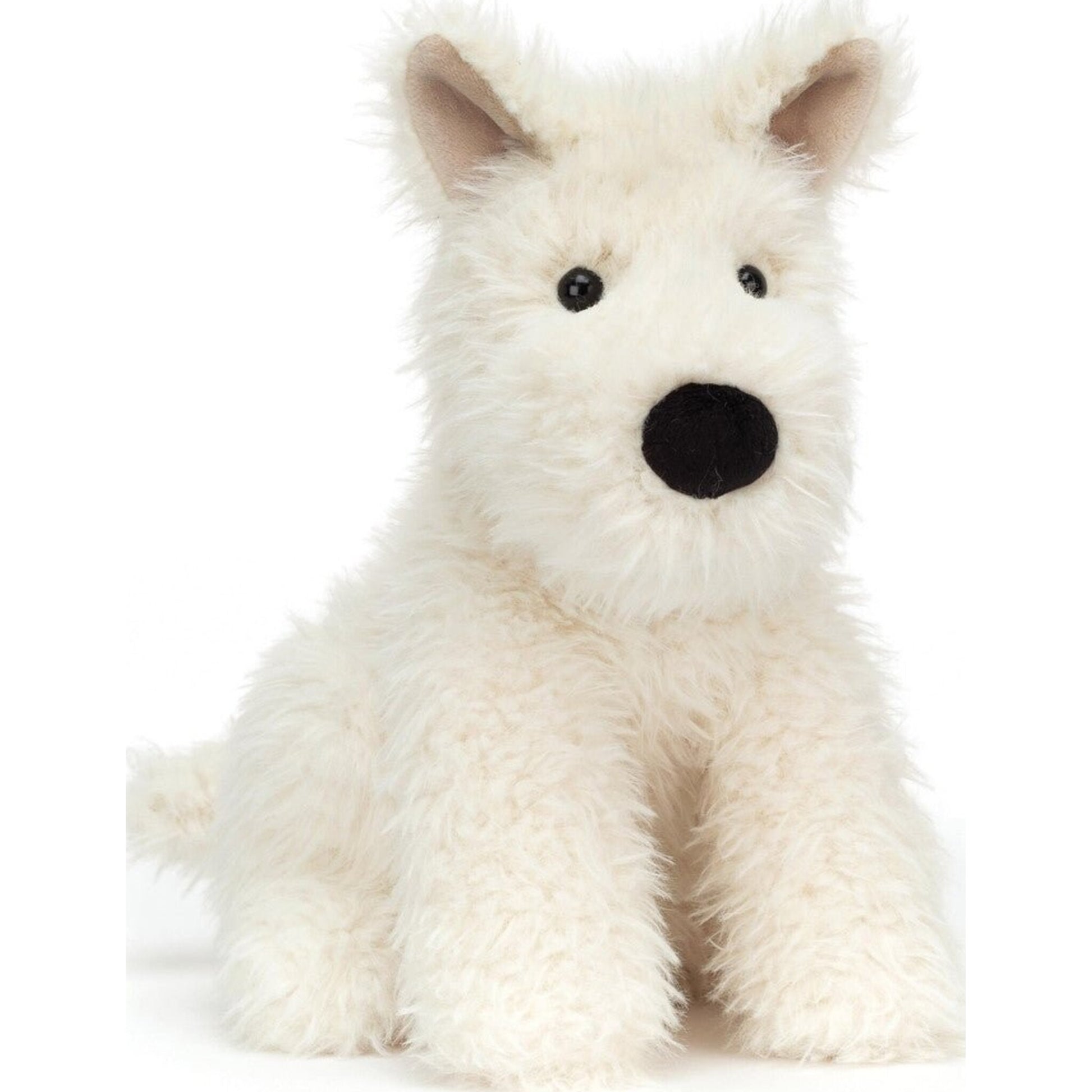 Jellycat Munro Scottie Dog - Aster & Ruby