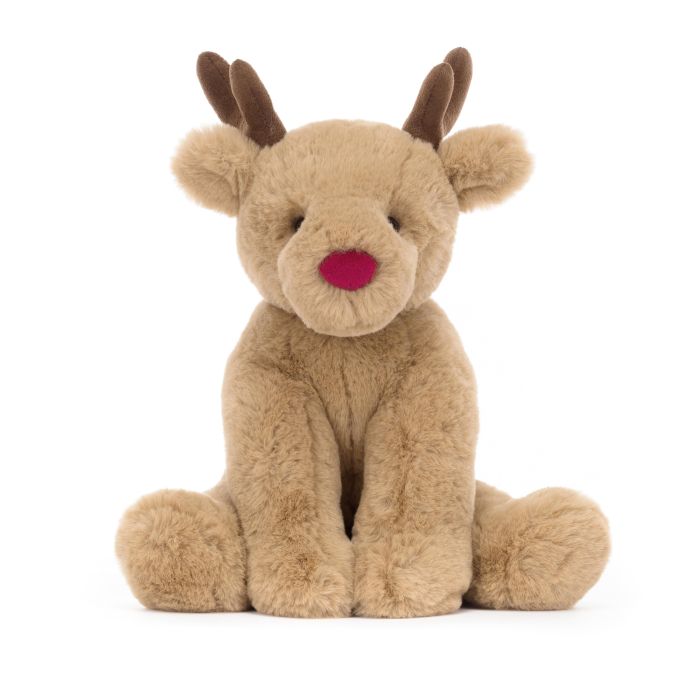 Jellycat Romi Reindeer - Aster & Ruby