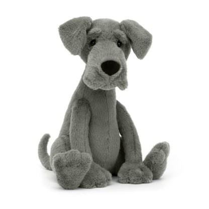 Jellycat Zeus Great Dane - Aster & Ruby